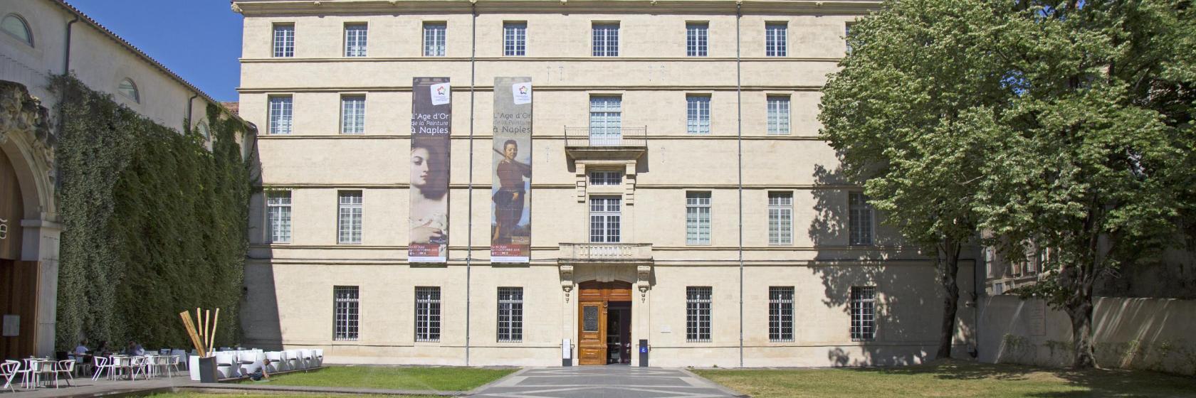 Museo Fabre